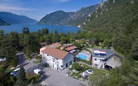 Glamping Resort Rio Vantone